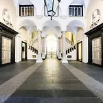 Loft Nel Cuore Del Centro Storico Acquario 3 Min.